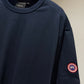 Canada Goose Novo T-Shirt (Navy)