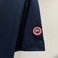 Canada Goose Novo T-Shirt (Navy)