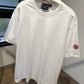 Canada Goose Novo T-Shirt (White)