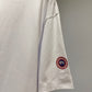 Canada Goose Novo T-Shirt (White)