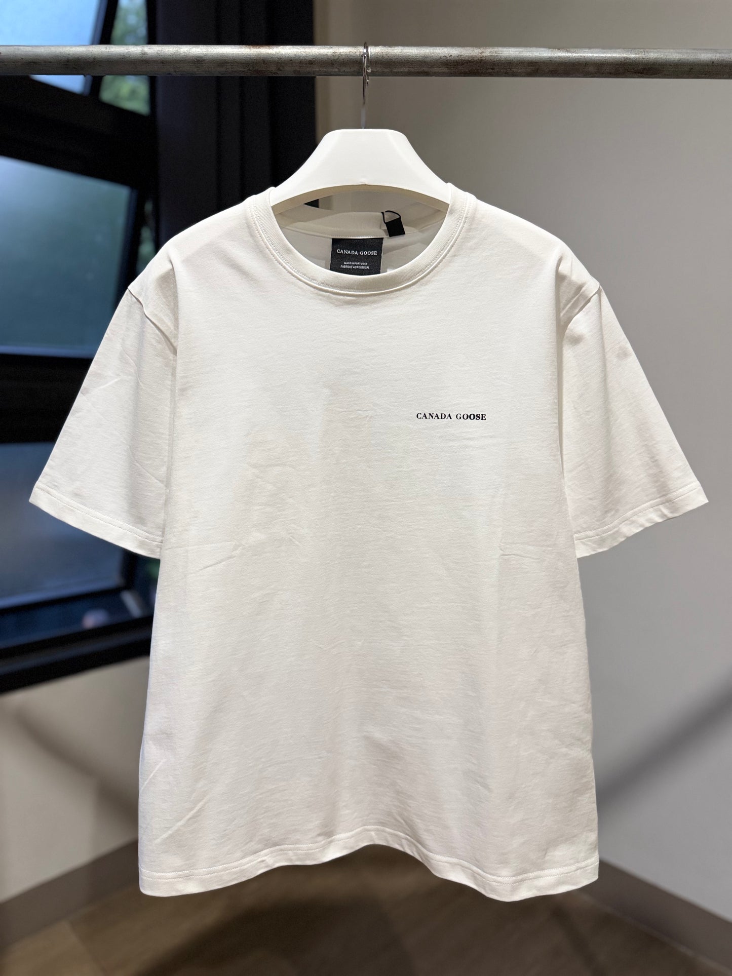 Canada Goose Globe Expedition T-Shirt
