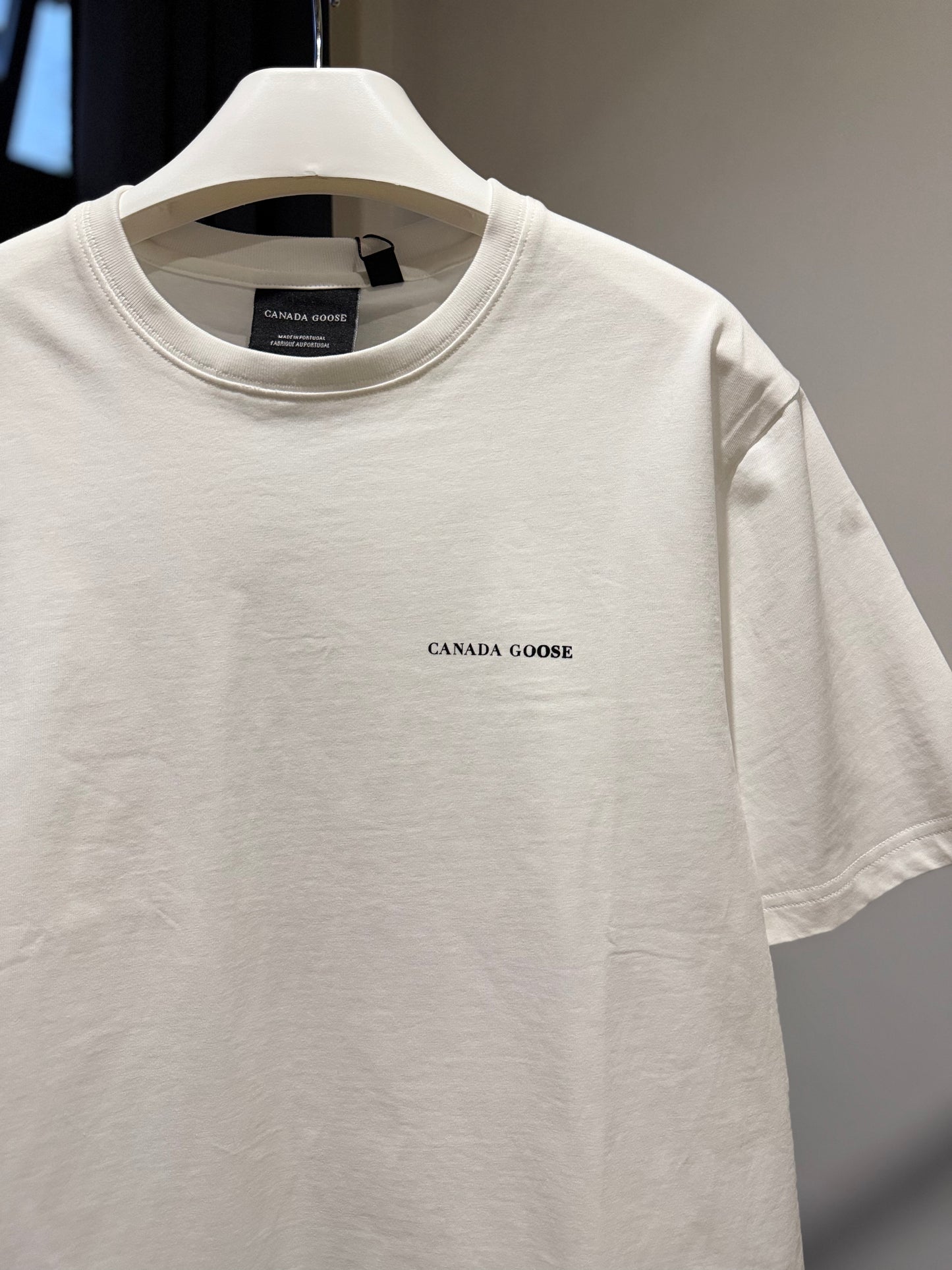 Canada Goose Globe Expedition T-Shirt