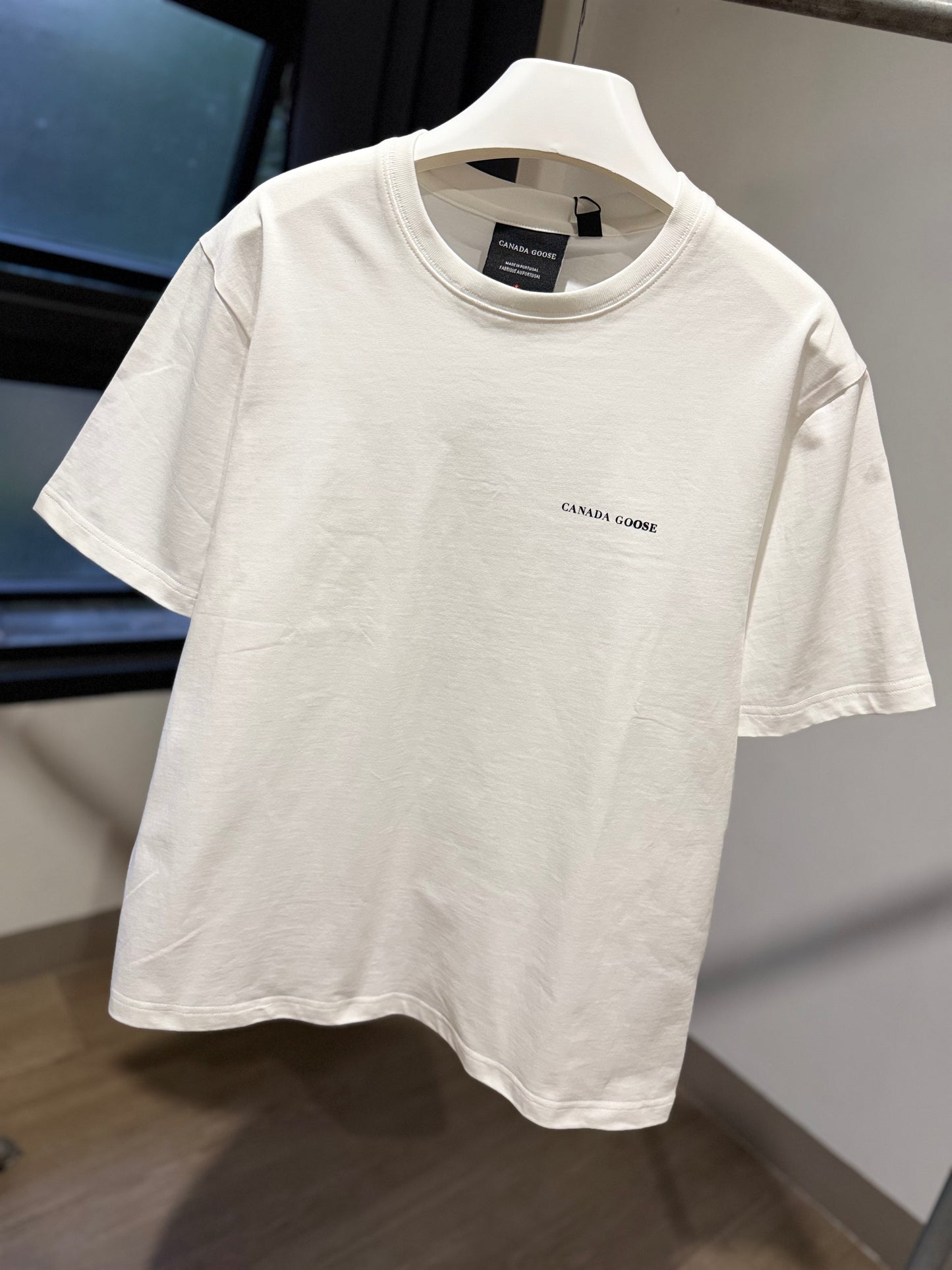 Canada Goose Globe Expedition T-Shirt
