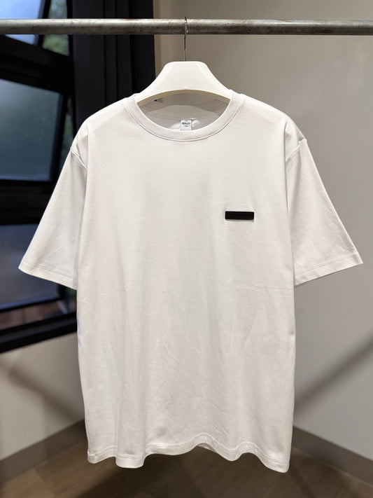 Berluti Paris OS T-Shirt (White)