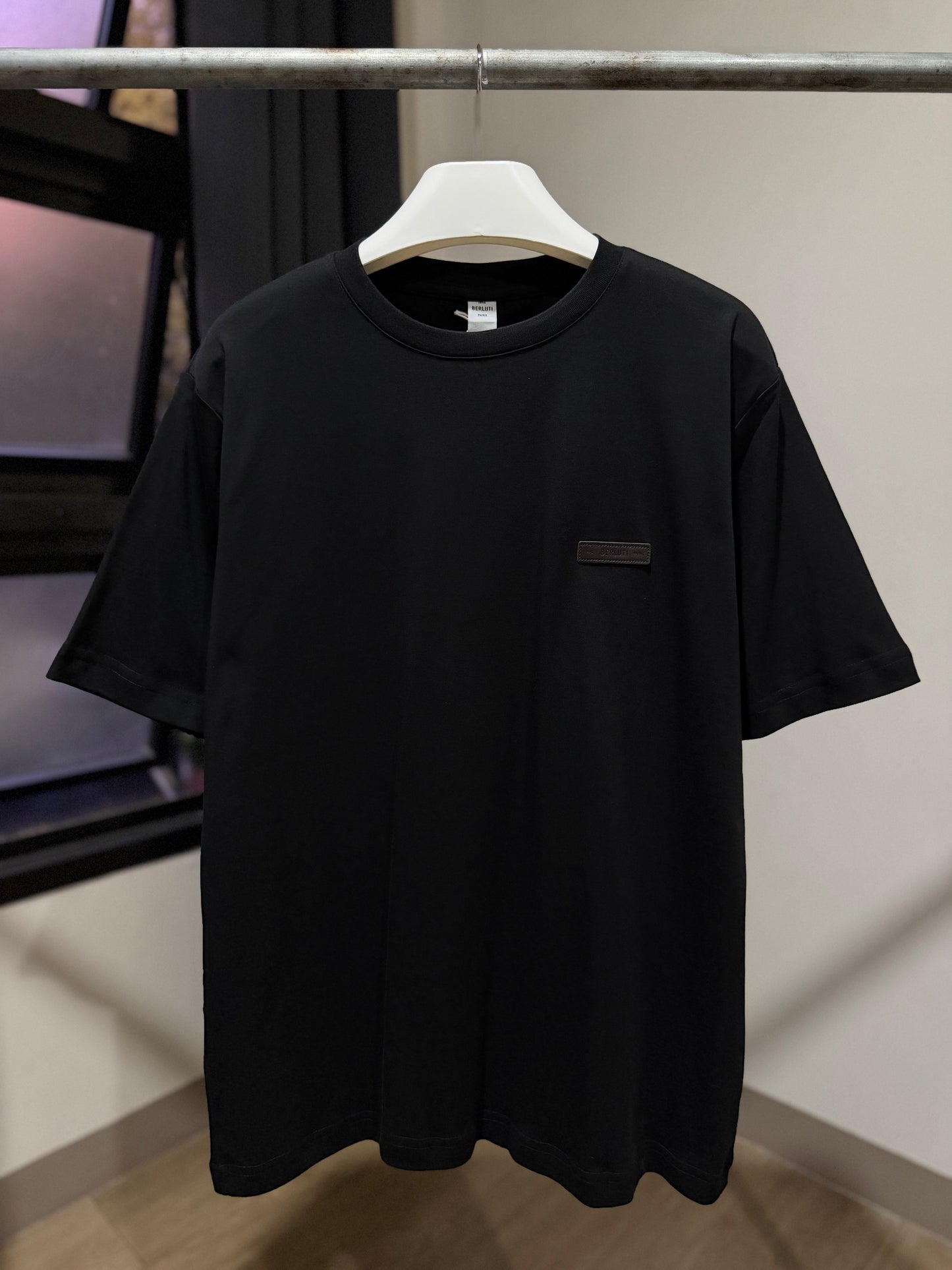 Berluti Paris OS T-Shirt (Black)