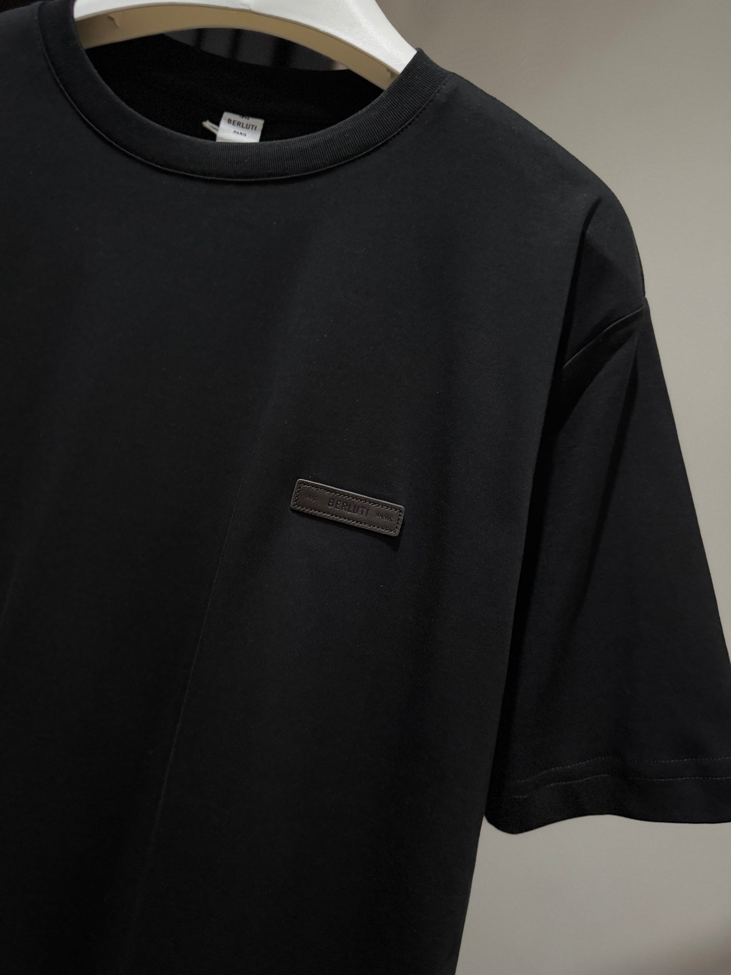 Berluti Paris OS T-Shirt (Black)