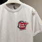 Moncler 1952 T-Shirt (White)
