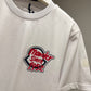 Moncler 1952 T-Shirt (White)