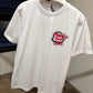 Moncler 1952 T-Shirt (White)