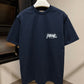 Aimé Leon Dore Tee (Console/Navy)