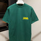 Aimé Leon Dore Tee (Console/Green)