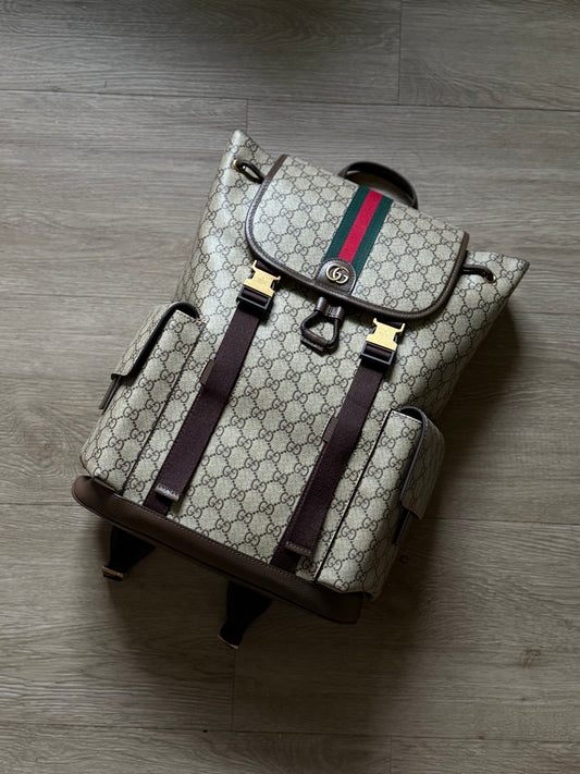 Gucci Ophidia Backpack