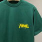 Aimé Leon Dore Tee (Console/Green)
