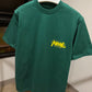 Aimé Leon Dore Tee (Console/Green)