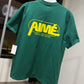 Aimé Leon Dore Tee (Console/Green)