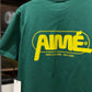 Aimé Leon Dore Tee (Console/Green)