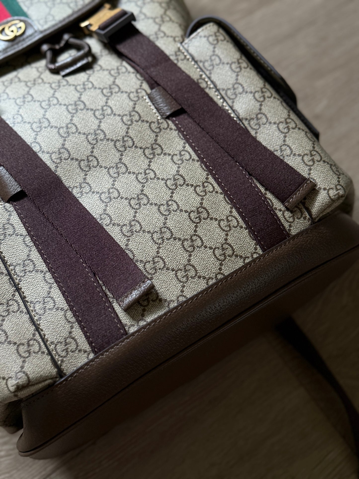 Gucci Ophidia Backpack