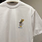 Aimé Leon Dore Tee (Breakfast)