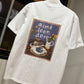 Aimé Leon Dore Tee (Breakfast)