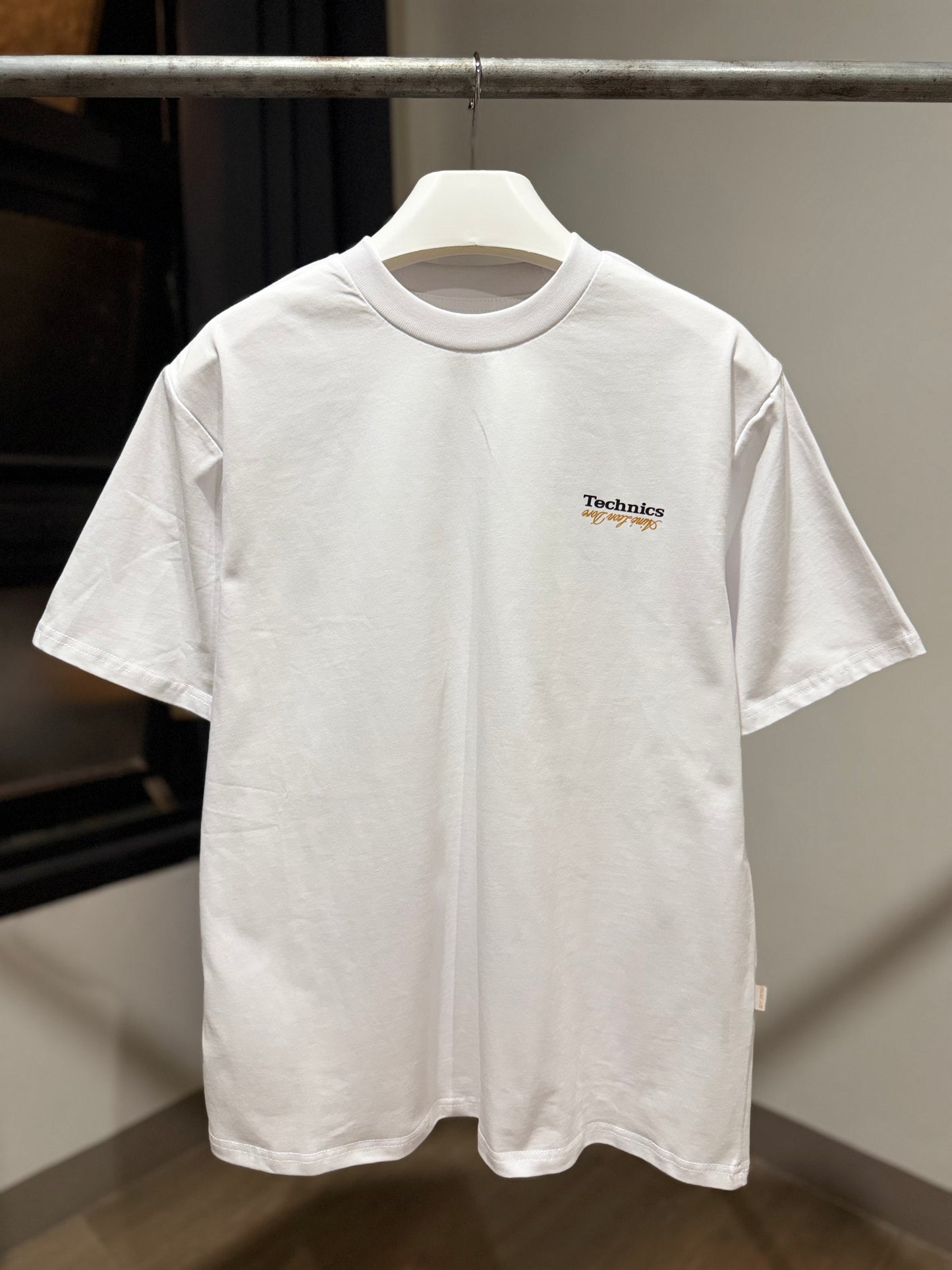 Aimé Leon Dore Tee (Technics)