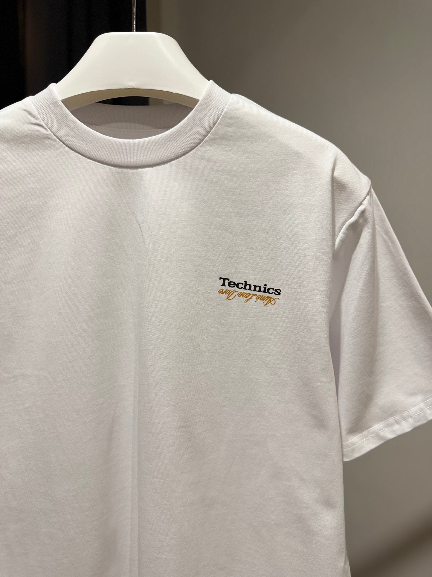 Aimé Leon Dore Tee (Technics)