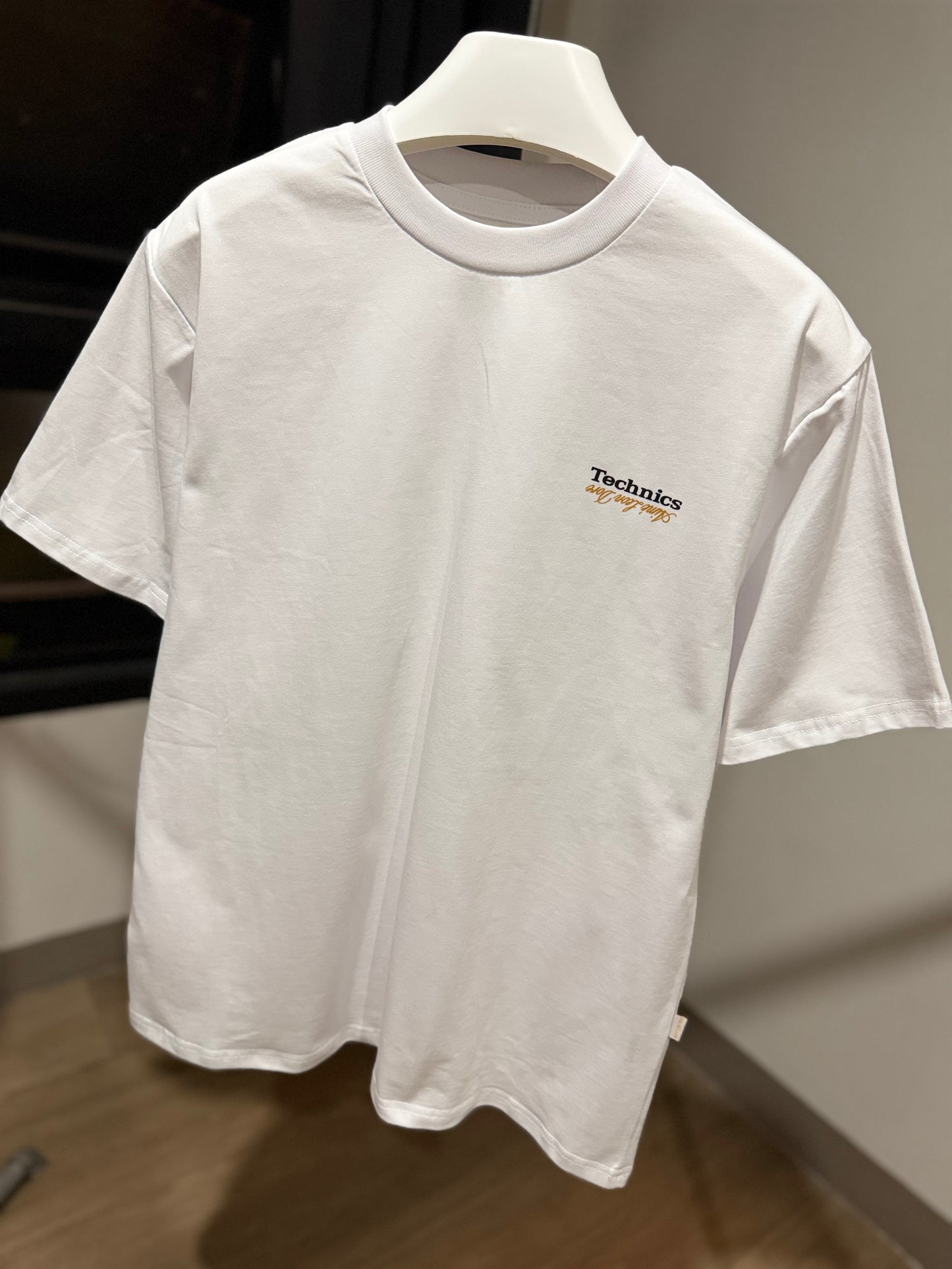 Aimé Leon Dore Tee (Technics)