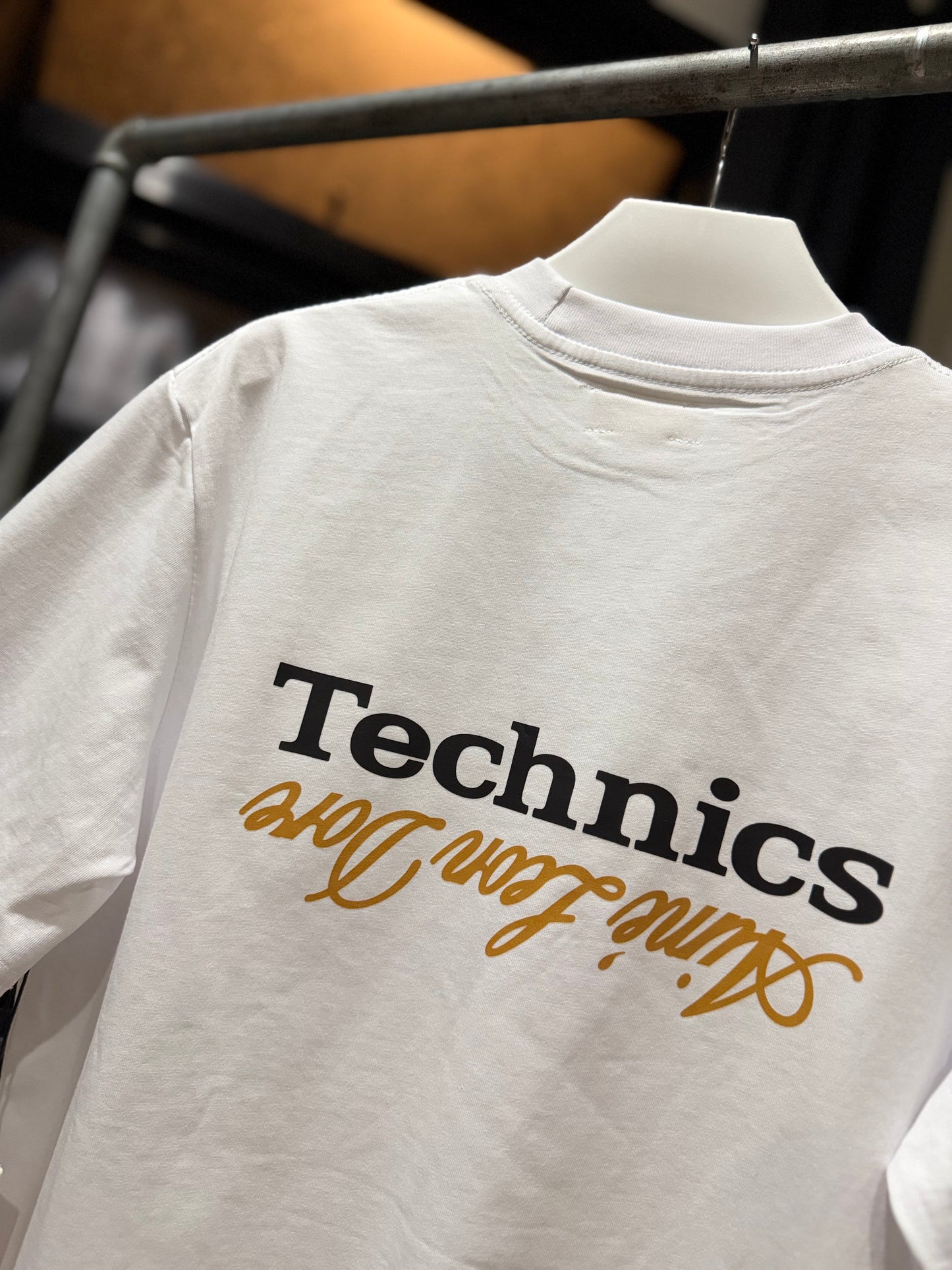 Aimé Leon Dore Tee (Technics)