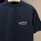 Aimé Leon Dore Tee (Pappoús Logo/Navy)