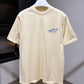 Aimé Leon Dore Tee (Pappoús Logo/Pristine)