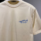 Aimé Leon Dore Tee (Pappoús Logo/Pristine)
