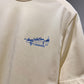 Aimé Leon Dore Tee (Pappoús Logo/Pristine)