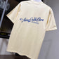 Aimé Leon Dore Tee (Pappoús Logo/Pristine)