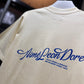 Aimé Leon Dore Tee (Pappoús Logo/Pristine)