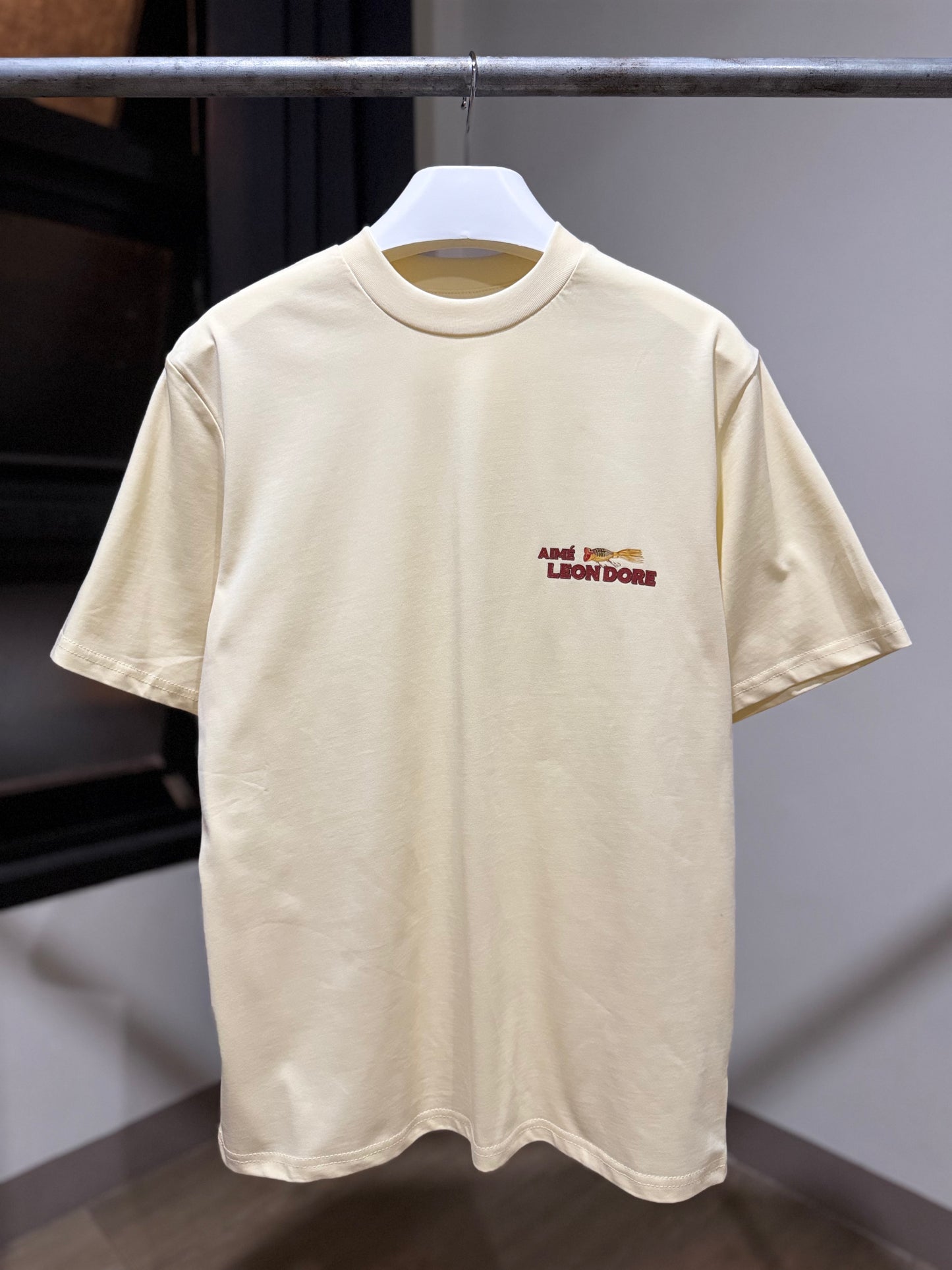Aimé Leon Dore Tee (Catch & Release)