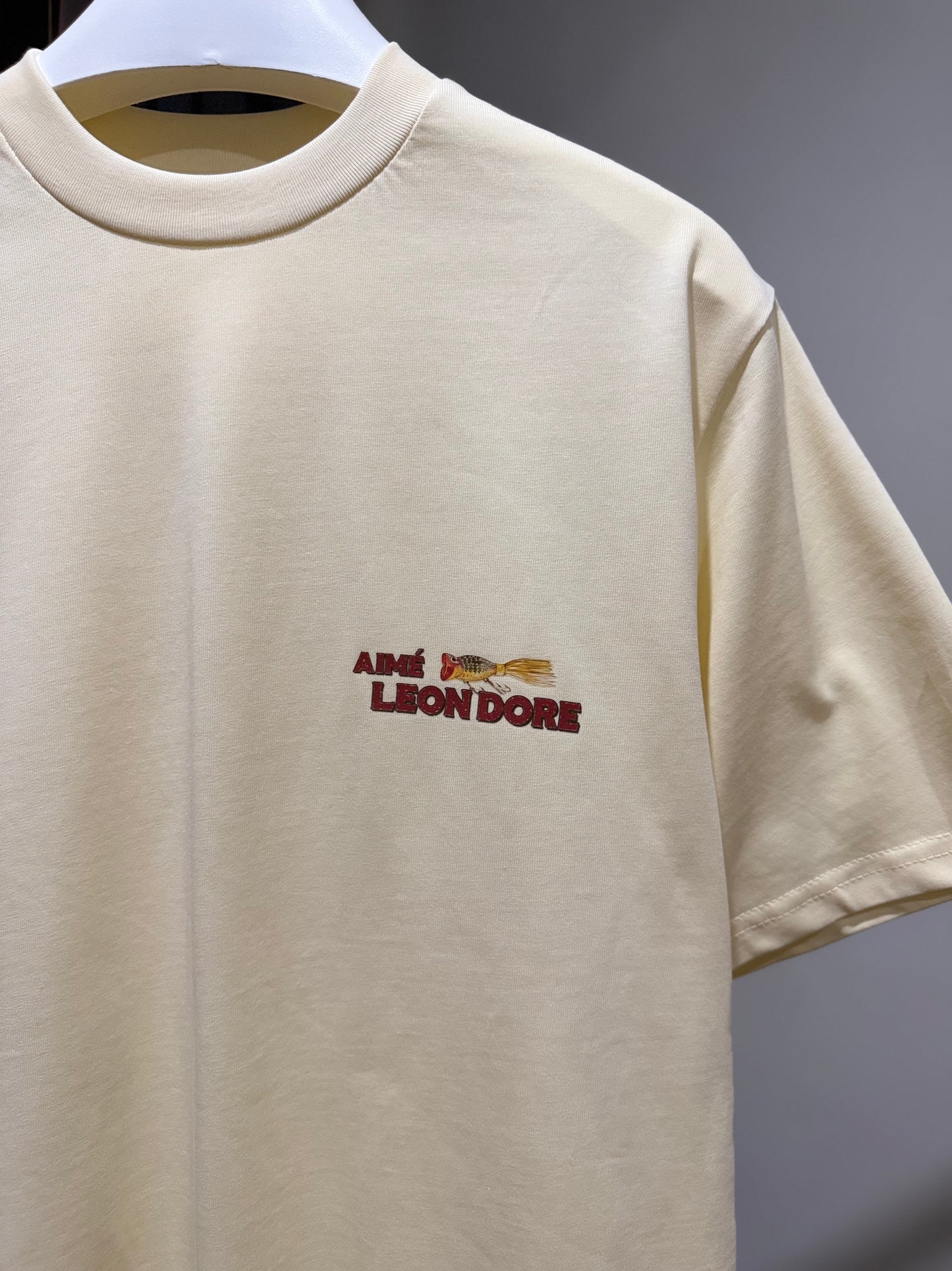 Aimé Leon Dore Tee (Catch & Release)