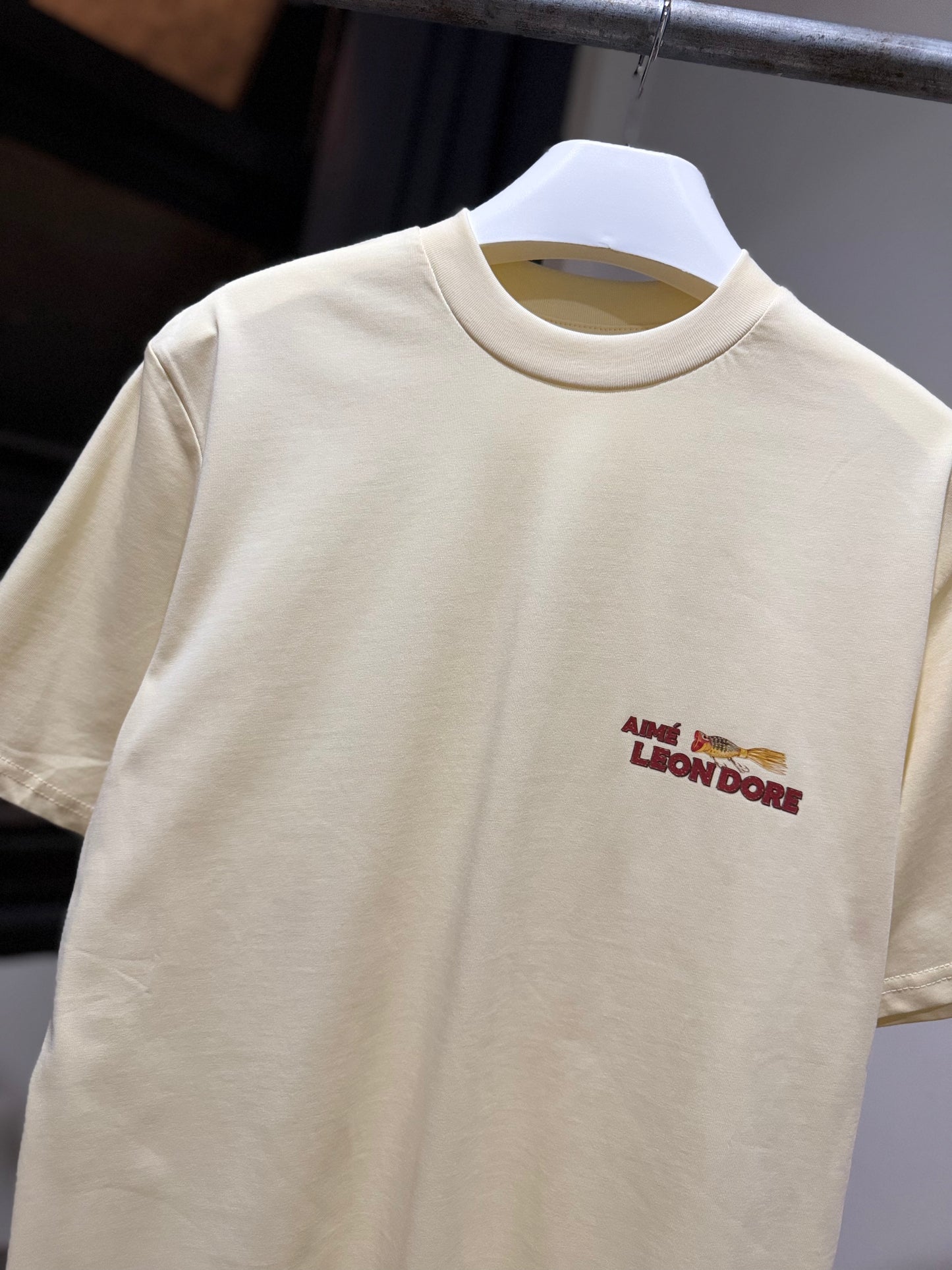 Aimé Leon Dore Tee (Catch & Release)