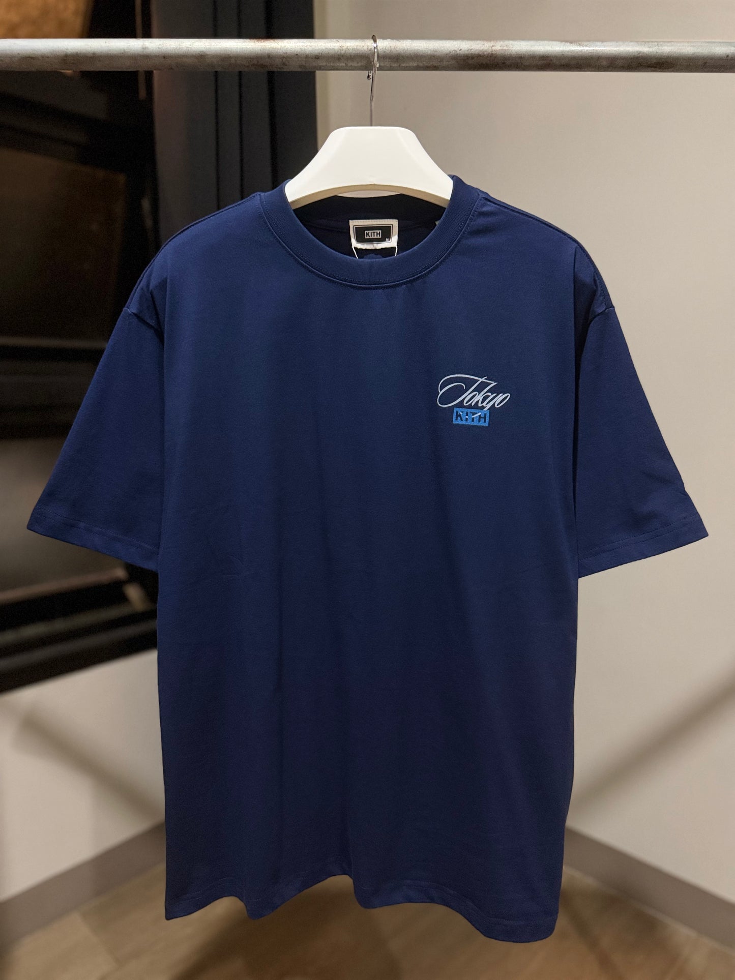 Kith Tokyo Fujiyama Tee