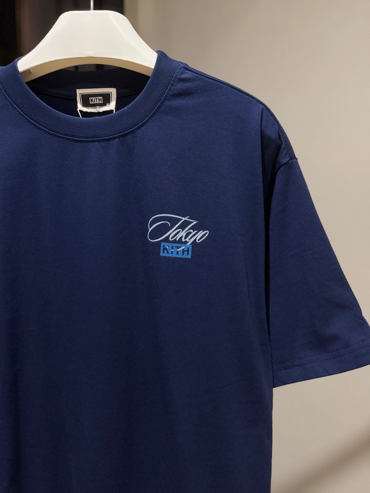 Kith Tokyo Fujiyama Tee
