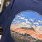 Kith Tokyo Fujiyama Tee