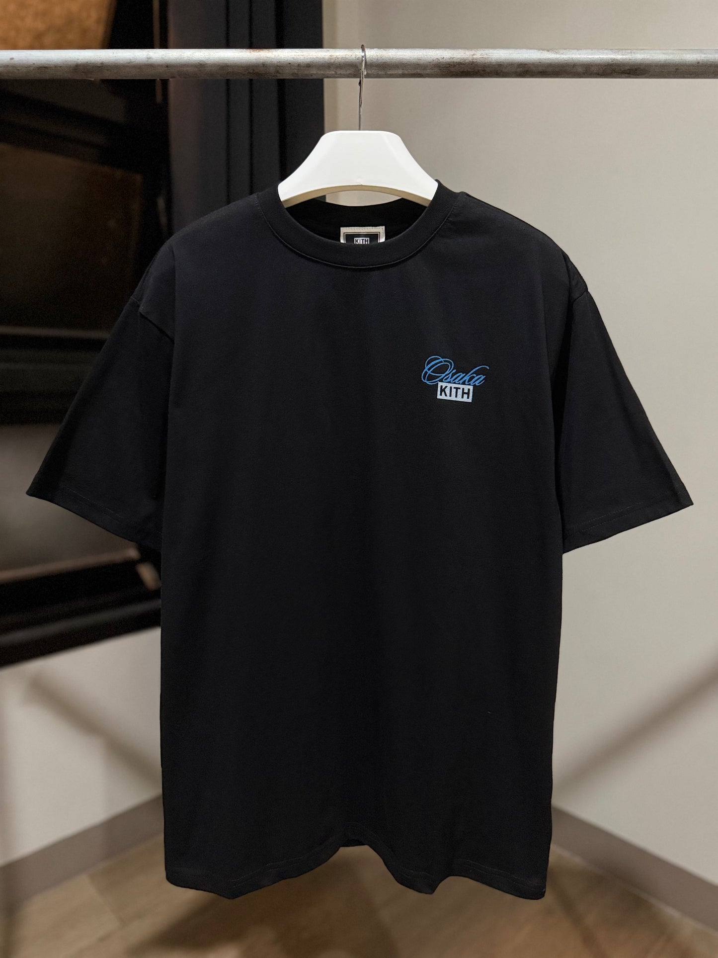Kith Osaka Castle Tee