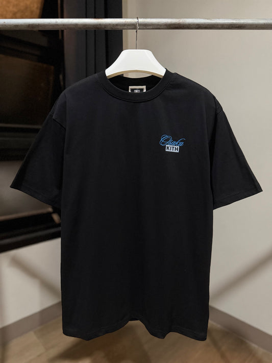 Kith Osaka Castle Tee