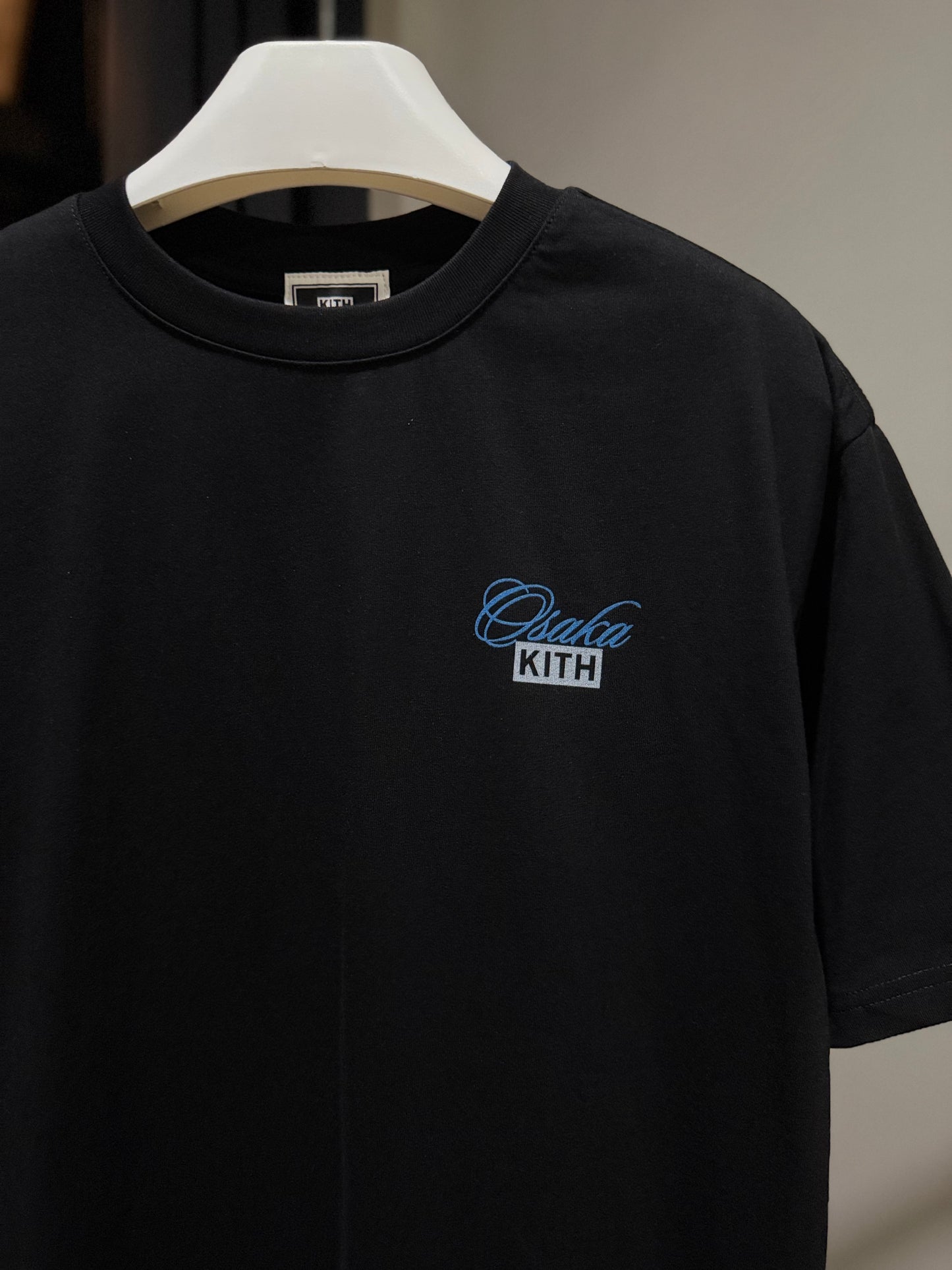 Kith Osaka Castle Tee