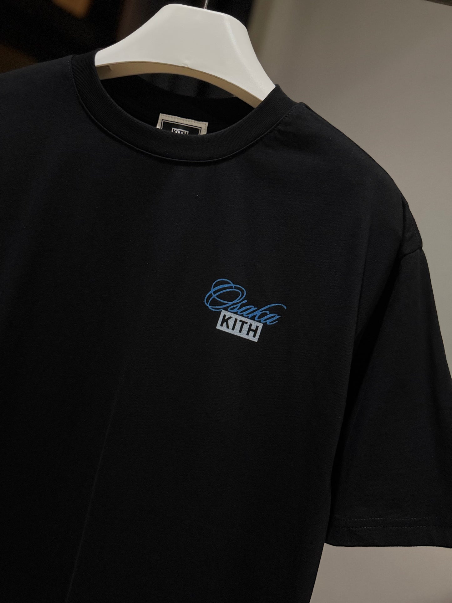 Kith Osaka Castle Tee