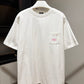Kith Japan Sakura 2026 Pocket Tee
