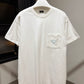 Kith | Bob Ross Palette Pocket Tee