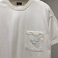 Kith | Bob Ross Palette Pocket Tee