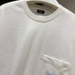 Kith | Bob Ross Palette Pocket Tee