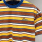 We11done Vintage Stripe T-Shirt