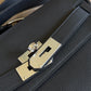 Hermes Kelly Messenger (Black/25)