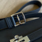 Hermes Kelly Messenger (Black/25)